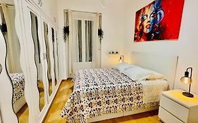 Apartamento Muy Centrico - Entre Palacio Real Y Plaza Mayor